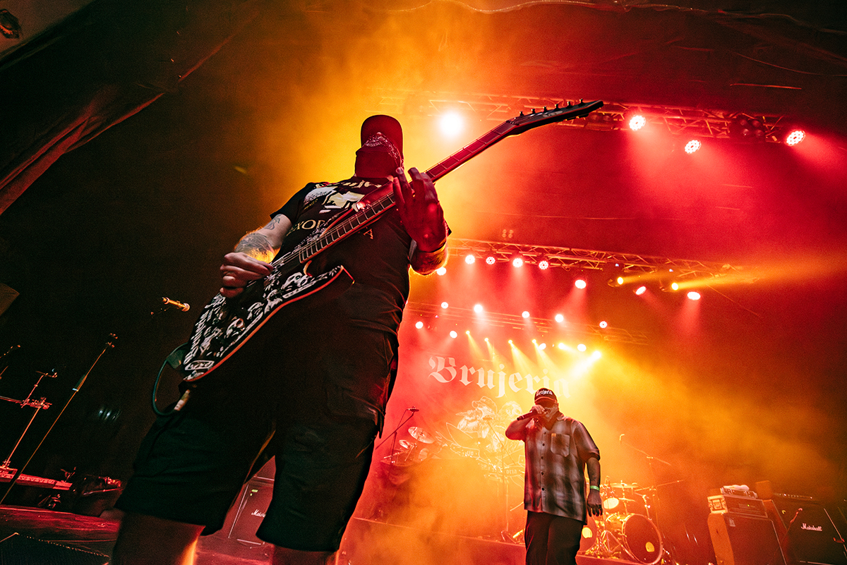 Fatal Prediction Fest 2025